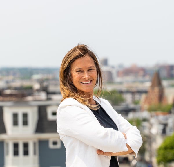 Paula Maher, Broker/Sales Agent